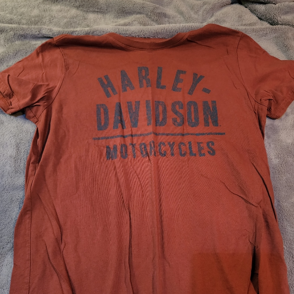 Harley davidson